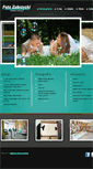 Mobile Screenshot of foto-zubrzycki.pl